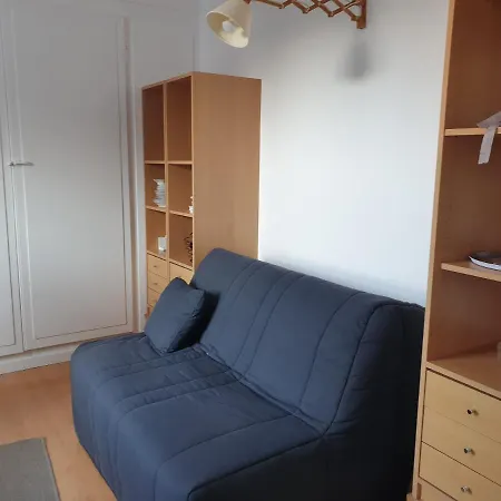 Apartment Jolie A Eu Eu (Seine-Maritime)