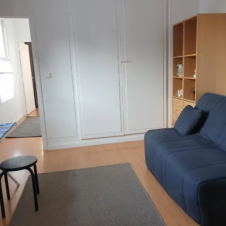 Jolie A Eu Apartment Eu (Seine-Maritime)