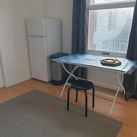 Apartment Jolie A Eu *